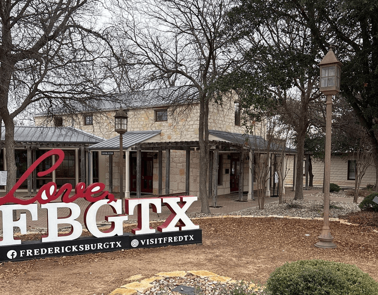 What to Do After a Hail Storm in Fredericksburg, Texas