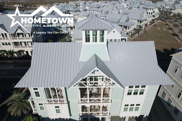 What to Do After a Hail Storm in San Antonio, Austin, or Corpus Christi