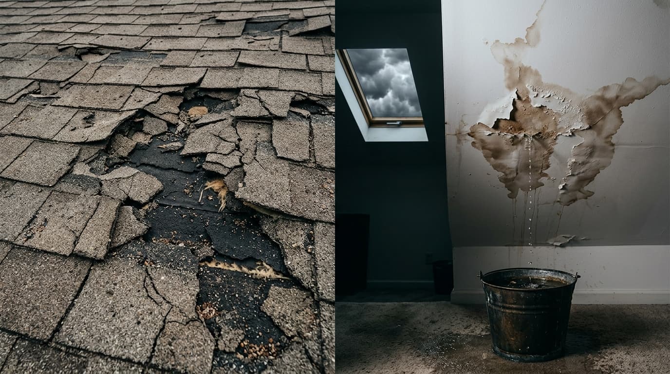 What Should Scare You About Hail Damage (And Why Waiting Makes It Worse)