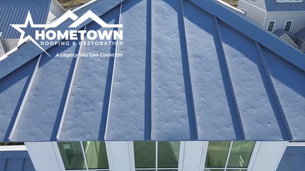 Hail Damage Roof Insurance Claim Guide for Texas Homeowners