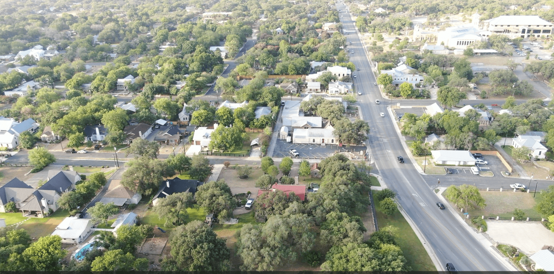 Boerne roofing services