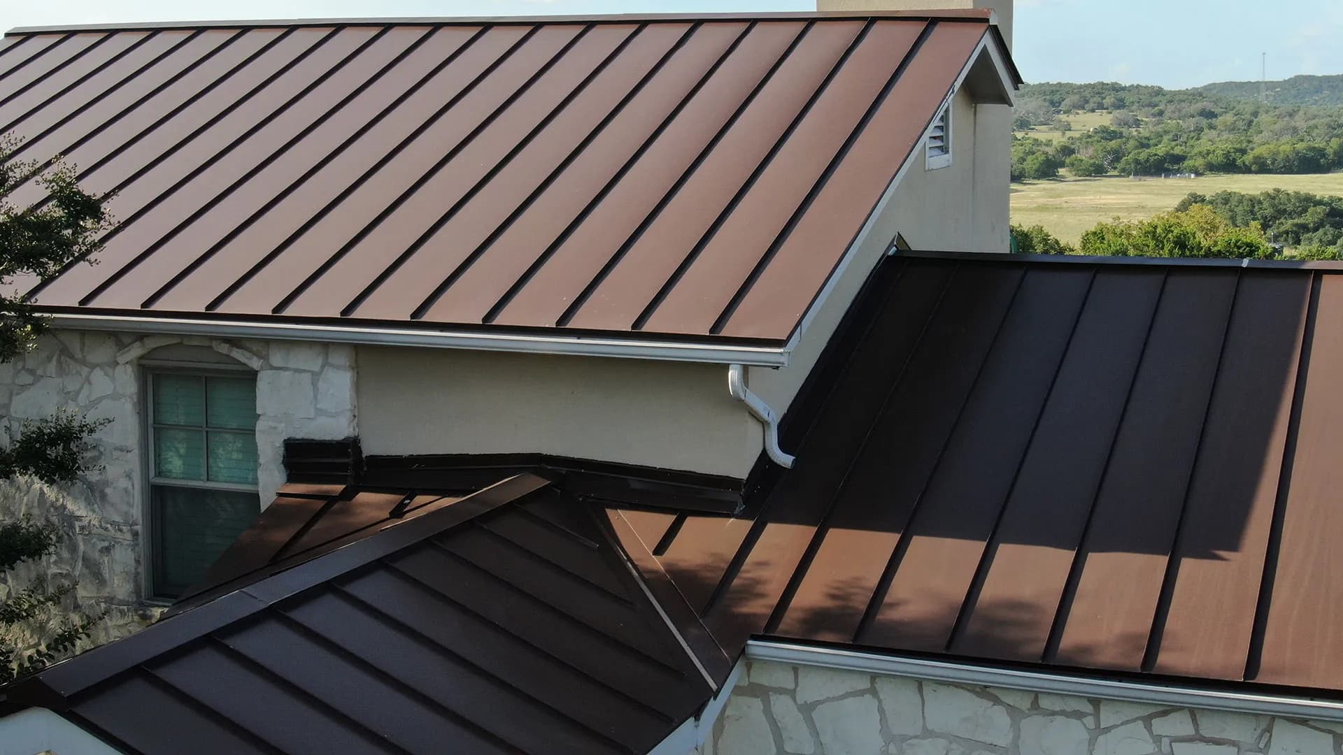 Gutters