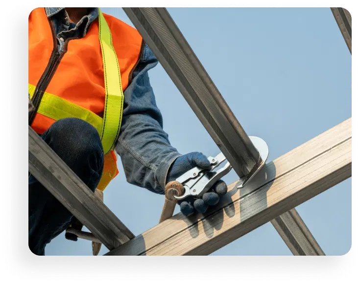 commercial roofing service in texas