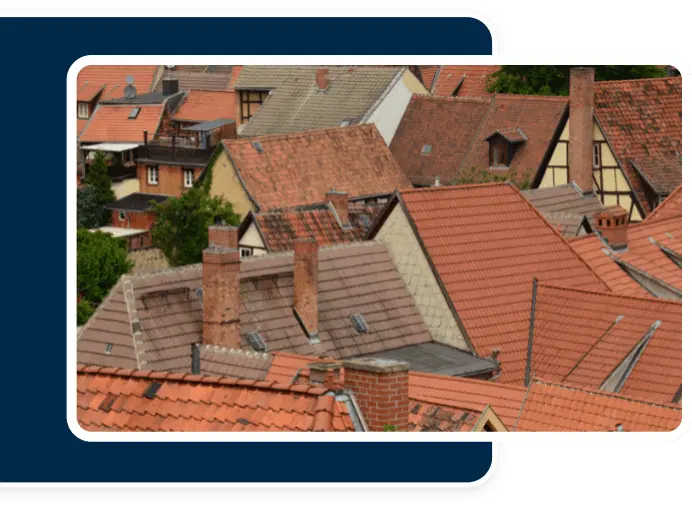 Best Tile Roofing Company In Texas