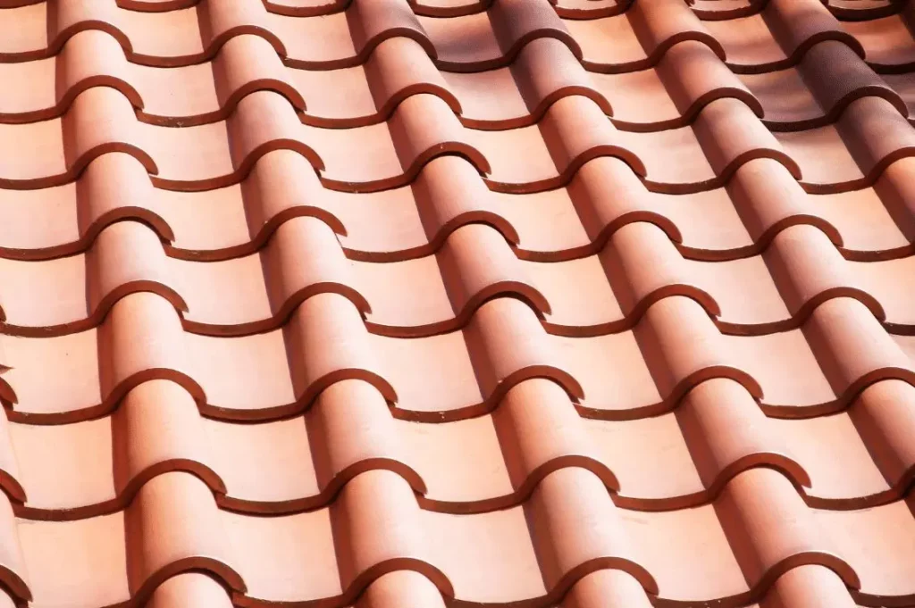 Tile Roofing In Texas
