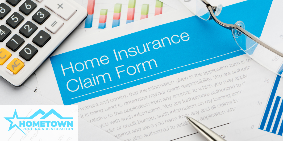 Hometown Insurance Form