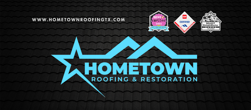 Hometown Roofing and Restoration in Boerne Tx