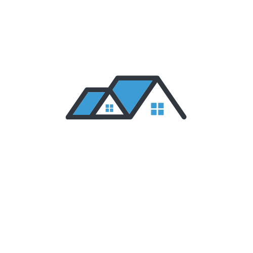 Roof House Home Logo vector image