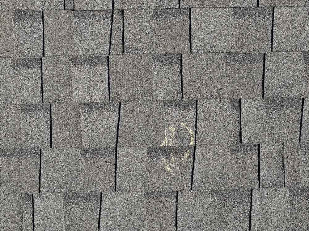 Roofing Problems in Texas