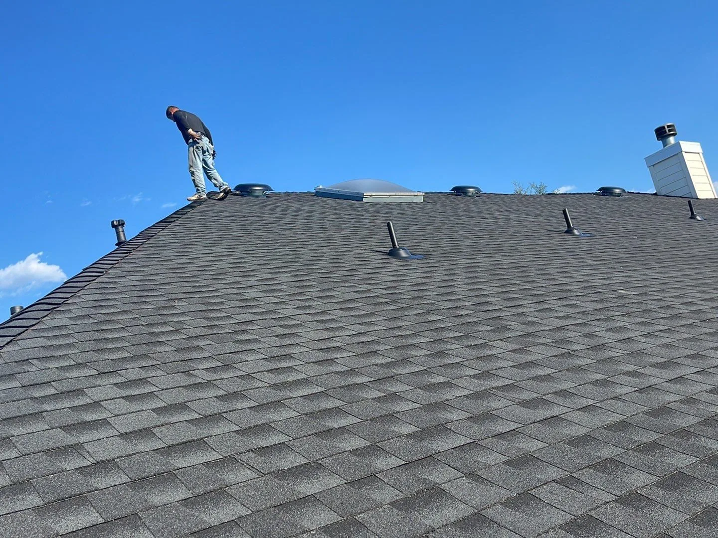 Texas Weather-Ready roofs