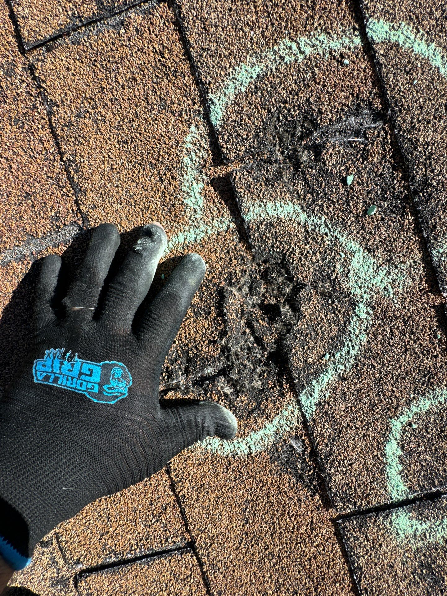 hail storm roof inspections in texas