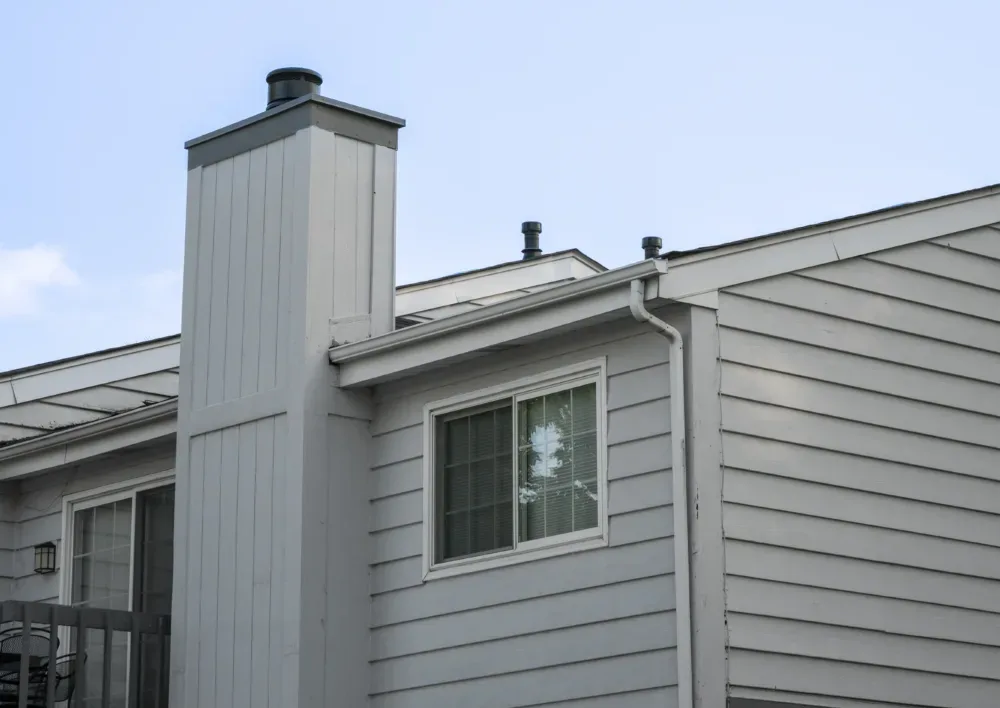 roofing ventilation in texas
